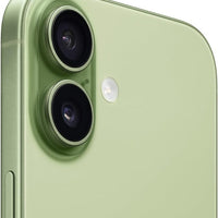 Apple iPhone 17 256GB (Renovado) - Sage