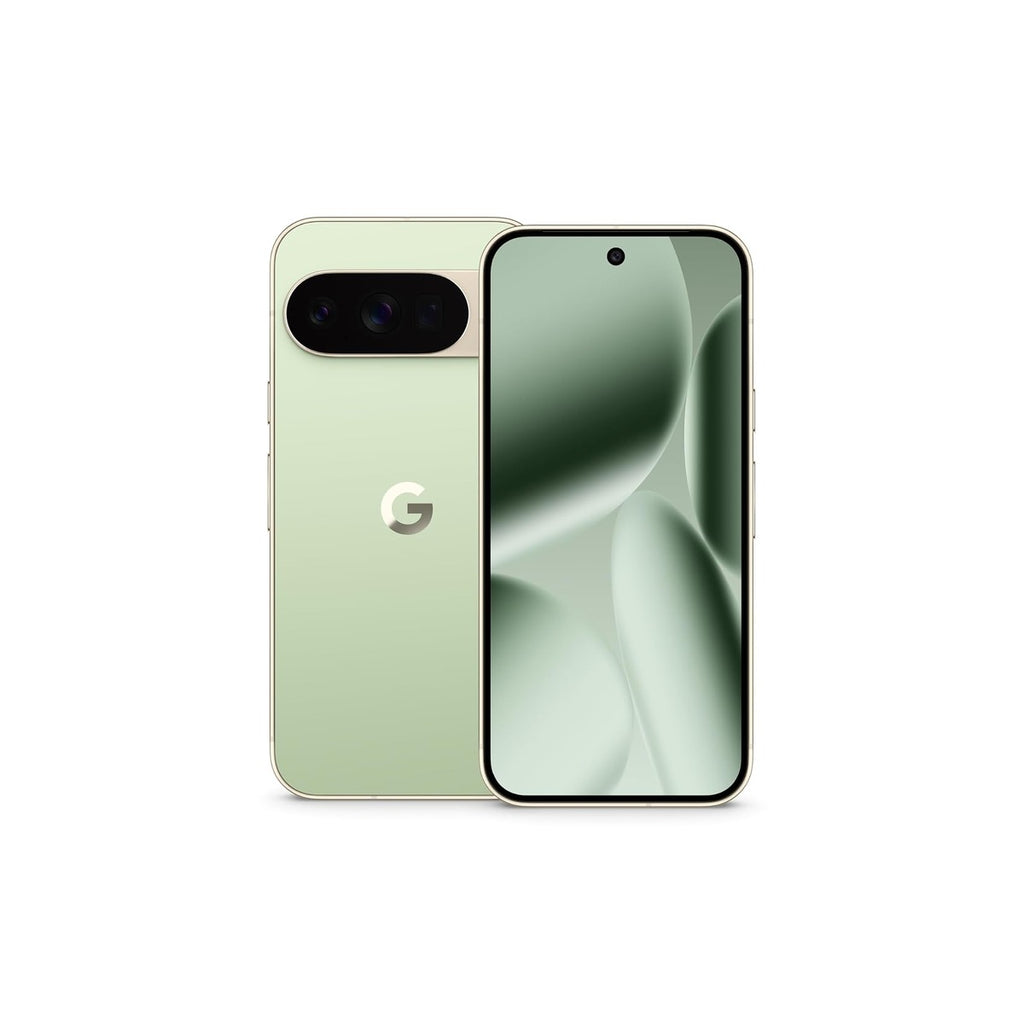 Google Pixel 10 Pro - Jade