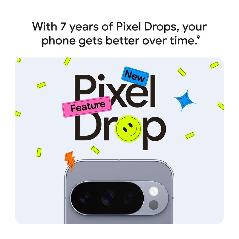 Google Pixel 10 Pro - Jade
