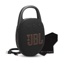 JBL Clip 5 - Black
