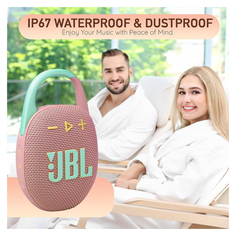 JBL Clip 5 - Black