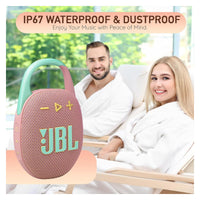 JBL Clip 5 - Black
