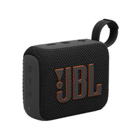 JBL Go 4 - Black