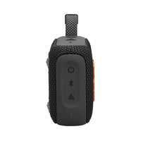 JBL Go 4 - Black