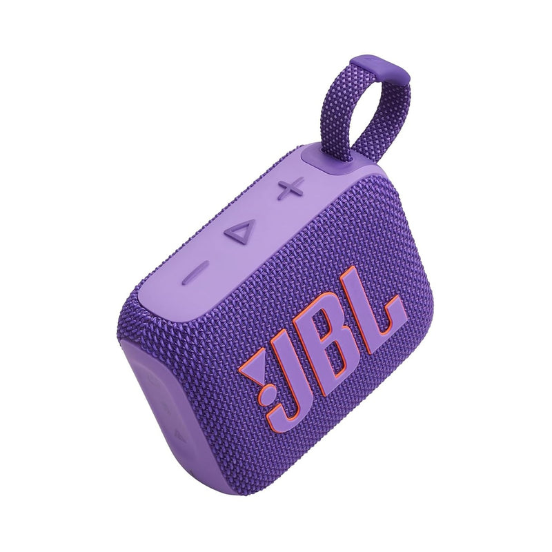 JBL Go 4 - Purple