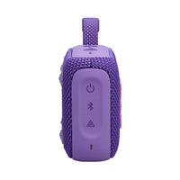 JBL Go 4 - Purple