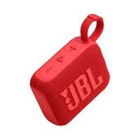JBL Go 4 - Red