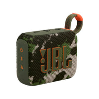 JBL Go 4 - Squad