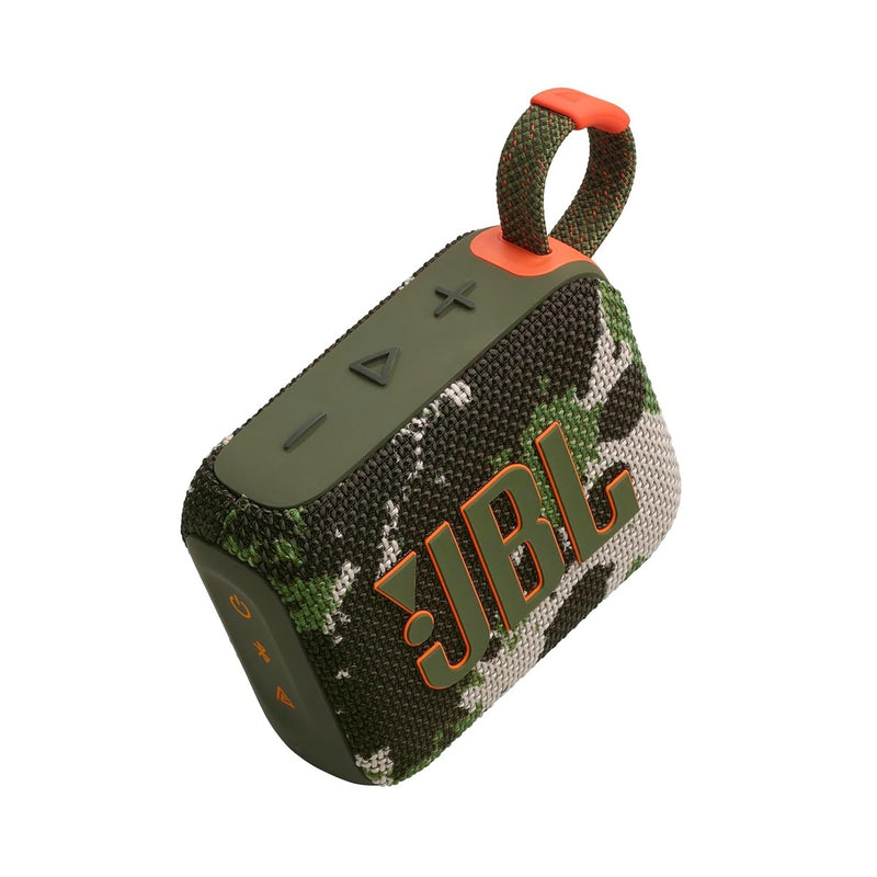 JBL Go 4 - Squad
