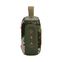 JBL Go 4 - Squad