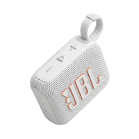 JBL Go 4 - White