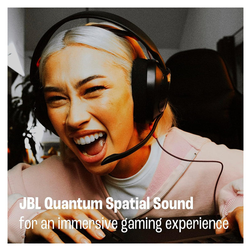 JBL Quantum 250 - Black