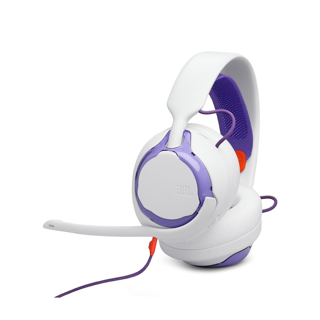 JBL Quantum 250 - White