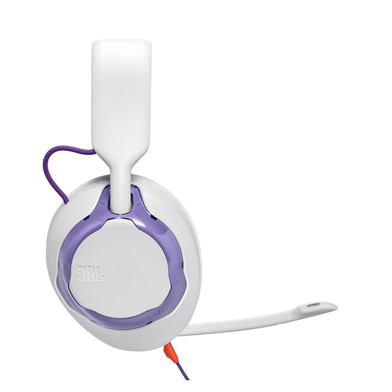 JBL Quantum 250 - White