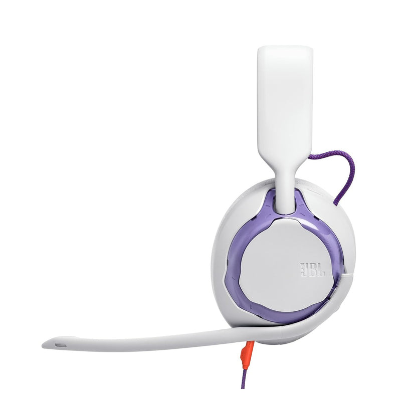 JBL Quantum 250 - White