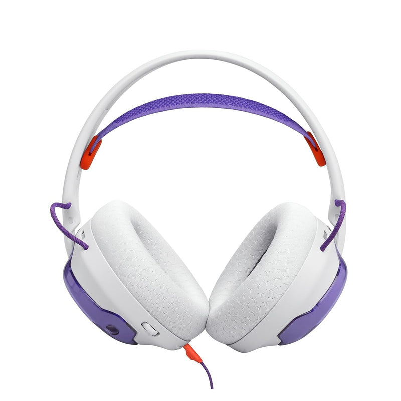 JBL Quantum 250 - White