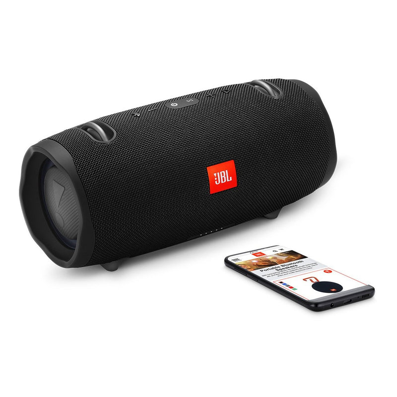 JBL Xtreme 2 - Black