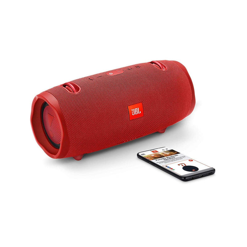 JBL Xtreme 2 - Red