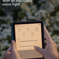 Amazon Kindle Paperwhite (16 GB) - Negro