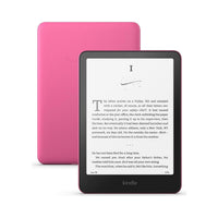 Amazon Kindle Paperwhite (16 GB) - Rosa
