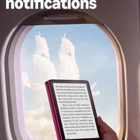 Amazon Kindle Paperwhite (16 GB) - Rosa
