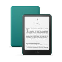 Amazon Kindle Paperwhite (16 GB) - Verde