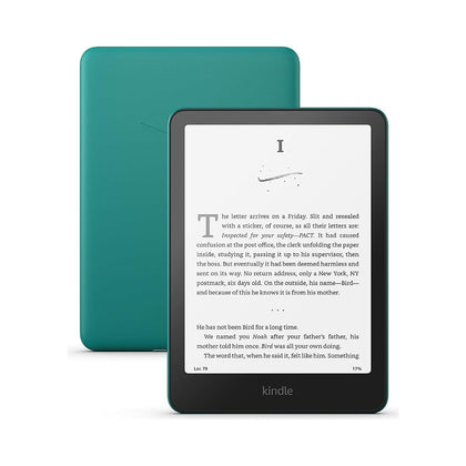 Amazon Kindle Paperwhite (16 GB) - Verde