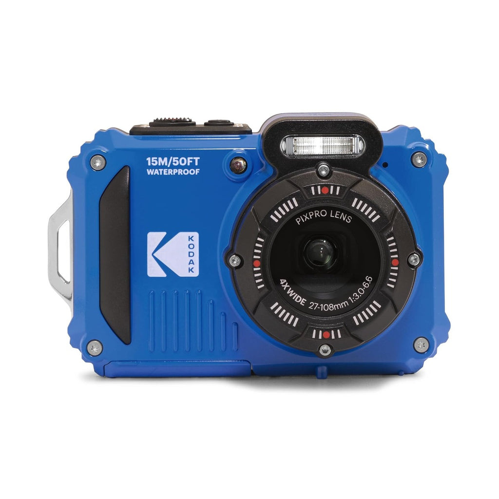 KODAK PIXPRO WPZ2 - Blue