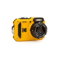 KODAK PIXPRO WPZ2 - Yellow