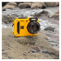 KODAK PIXPRO WPZ2 - Yellow