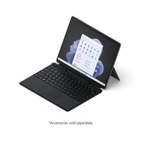 Microsoft Surface Pro 9 13" Intel Evo i5 8GB RAM 256GB SSD Graphite