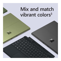 Microsoft Surface Pro 9 13" Intel Evo i5 8GB RAM 256GB SSD Graphite