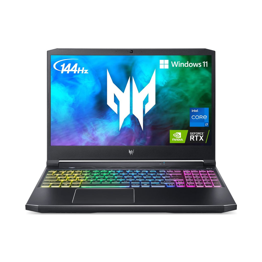 Laptop Gaming Acer Predator Helios 300 15.6" 16GB RAM 512GB SSD