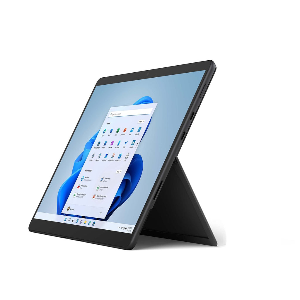 Microsoft Surface Pro 8 13" Intel® Evo Platform Core™ i5 16GB RAM 256GB SSD Graphite