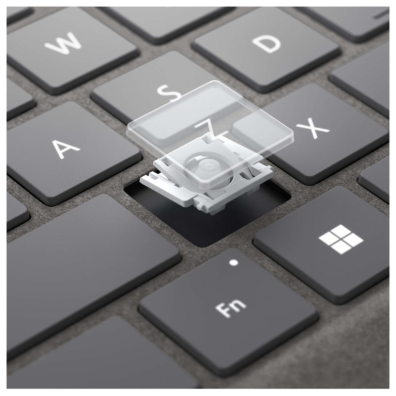 Microsoft Surface Pro 13" Intel® Evo Platform Core™ i5 8GB RAM 512GB SSD Touchscreen Platinum