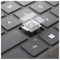 Microsoft Surface Pro 13" Intel® Evo Platform Core™ i5 8GB RAM 512GB SSD Touchscreen Platinum