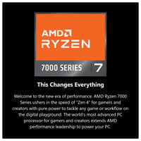 Acer Nitro 17 Laptop Gamer AN17-41-R8N5 17.3" 165Hz AMD Ryzen 7 7735HS 16GB RAM 1TB SSD RTX 4050 RGB Backlit KB Black (2023)