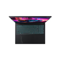 Laptop GIGABYTE G6 16.0" NVIDIA GeForce RTX 4050 GPU 8GB GDDR6, Intel Core i7-13620H, 16GB DDR5 RAM, 1TB SSD