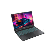 Laptop GIGABYTE G6 16.0" NVIDIA GeForce RTX 4050 GPU 8GB GDDR6, Intel Core i7-13620H, 16GB DDR5 RAM, 1TB SSD