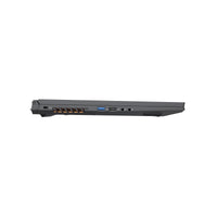 Laptop GIGABYTE G6 16.0" NVIDIA GeForce RTX 4050 GPU 8GB GDDR6, Intel Core i7-13620H, 16GB DDR5 RAM, 1TB SSD