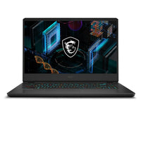 Laptop Portátil para juegos MSI GP66 Leopard 15.6" Intel Core i7-11800H, NVIDIA GeForce RTX 3070, 16GB, SSD de 512 GB
