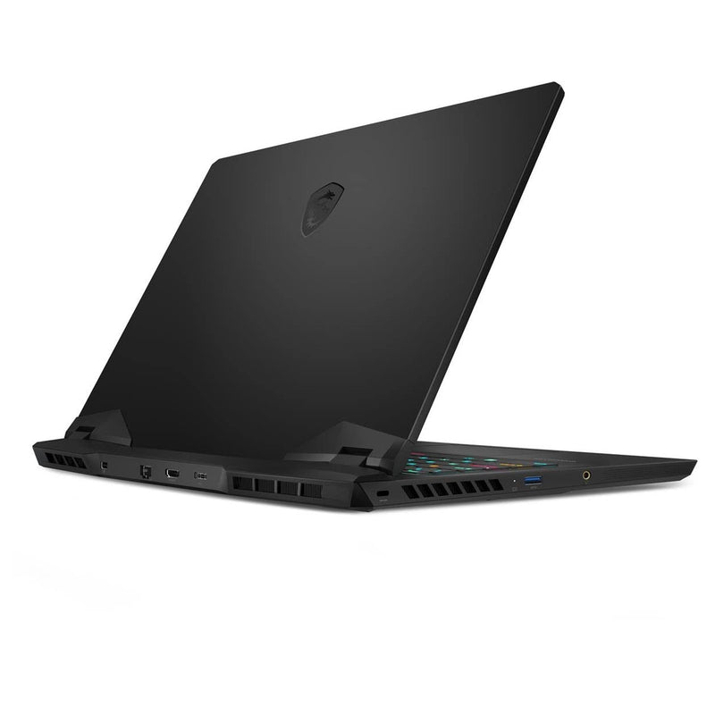 Laptop Portátil para juegos MSI GP66 Leopard 15.6" Intel Core i7-11800H, NVIDIA GeForce RTX 3070, 16GB, SSD de 512 GB