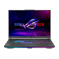 ASUS ROG Strix G16 (2024), 16" FHD, 165Hz, i7, RTX 4060, 16GB DDR5, 1TB SSD, Windows 11