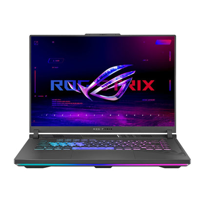 ASUS ROG Strix G16 (2024), 16