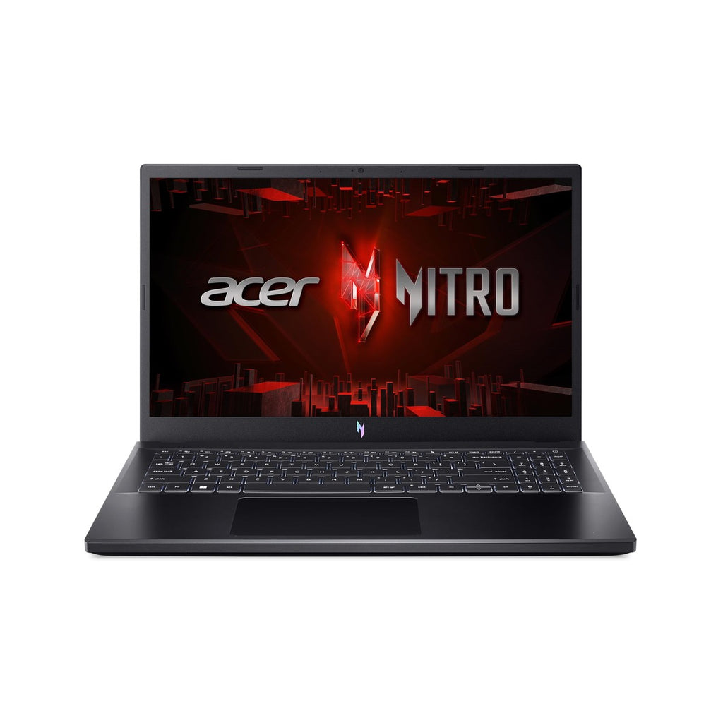 Acer Nitro V Laptop Gamer ANV15-51-51H9 15.6" Intel i5 8GB RAM 512GB SSD RTX 4050