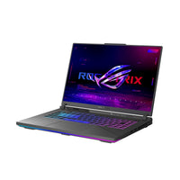 ASUS ROG Strix G16 (2024) 16" 16:10 QHD 240Hz Intel Core i9 16GB DDR5 1TB SSD RTX 4070