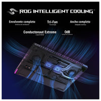 ASUS ROG Strix G16 (2024) 16" 16:10 QHD 240Hz Intel Core i9 16GB DDR5 1TB SSD RTX 4070
