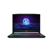 MSI Katana A15 AI Laptop Gamer Ryzen 7 15.6" 144Hz RTX 4060 32GB SSD 1TB