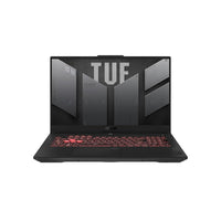ASUS TUF Gaming A15 (2023) Laptop Para Juegos, 15.6 Pulgadas FHD 144Hz, RTX 4050, Ryzen 7 7735HS, 16GB DDR5, 1TB SSD, Wi-Fi 6E, Windows 11