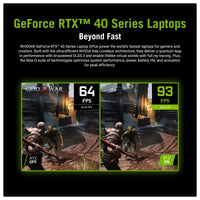 ASUS TUF Gaming A15 (2023) Laptop Para Juegos, 15.6 Pulgadas FHD 144Hz, RTX 4050, Ryzen 7 7735HS, 16GB DDR5, 1TB SSD, Wi-Fi 6E, Windows 11